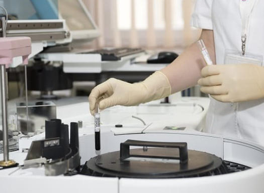 Pharma Testing Devices