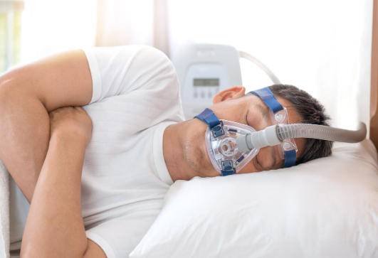 CPAP Humidifier Care CPAP Humidifier Care