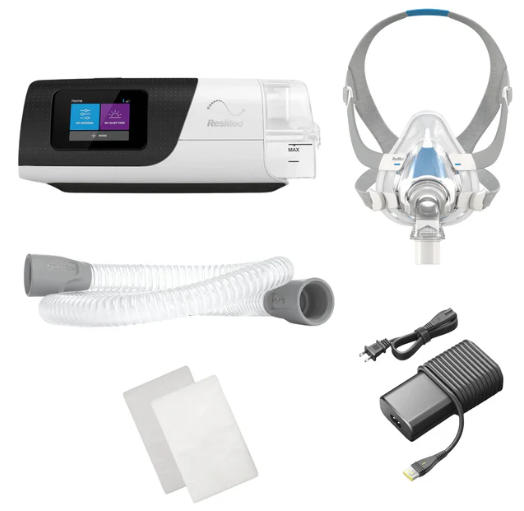 CPAP Maintenance Tips CPAP Maintenance Tips