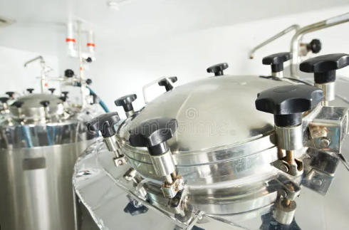 Africa Pharmaceutical Filtration Systems Africa Pharmaceutical Filtration Systems