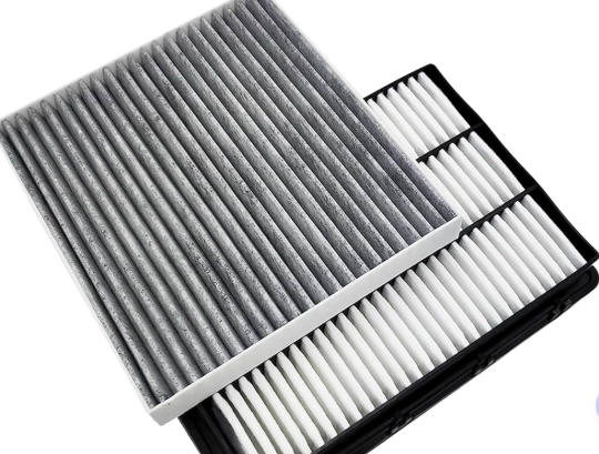 Air Quality Improvement Air Quality Improvement