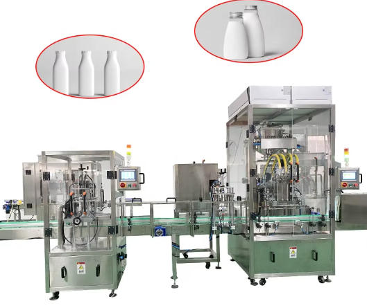 Liquid Sachet Packing Machine China