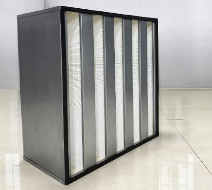 How To Clean Shark Air Purifier Hepa Filter