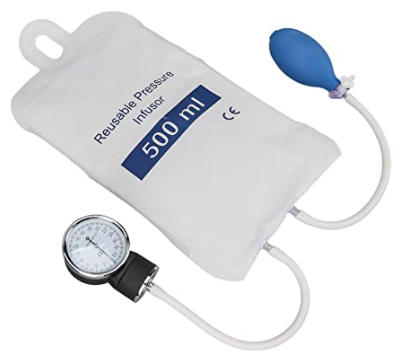 Optimal Pressure For Infuser Bag Optimal Pressure For Infuser Bag