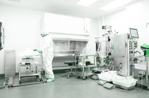 Cleanroom Equipment Manufacturers China