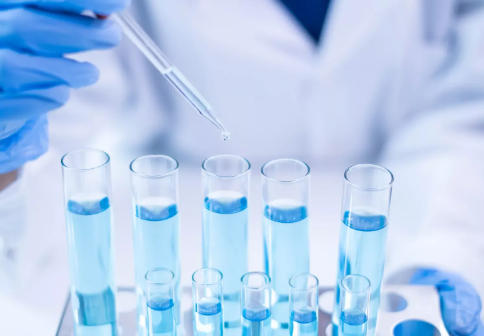 Ecuador Water Treatment Equipment Companies