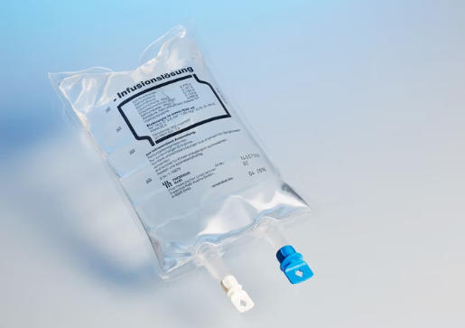 IV Fluid Bag Manufacturers China