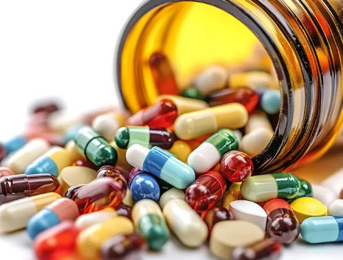 Pharmaceutical Marketing To Consumers