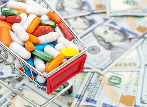 Consumer Targeted Drug Ads Consumer Targeted Drug Ads