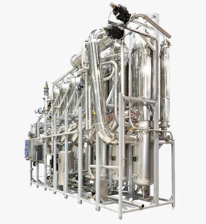 Home Distilled Water For CPAP Use