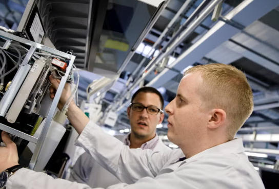 Calibration Solutions In Pharmaceuticals