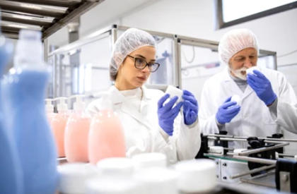 How To Prepare Pharmaceutical Cream