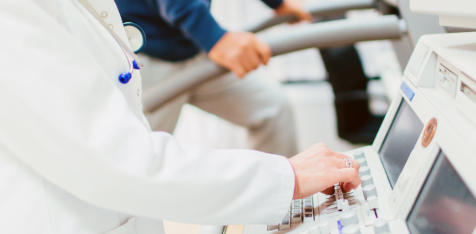 Nuclear Medicine Procedures