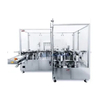 Snap Cap Bottle Filling And Capping Machine
