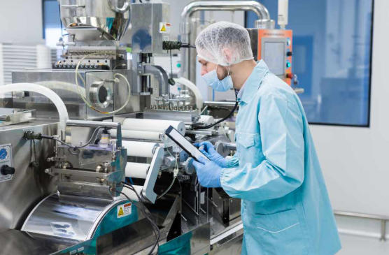 High Quality Pharma Equipment Thailand