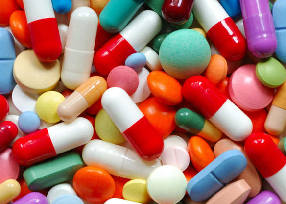 Consumer Pharmaceutical Advertising