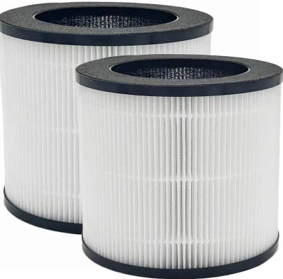 Blueair Filter Specifications Blueair Filter Specifications