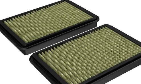 Automotive Cabin Air Filter Washable Automotive Cabin Air Filter Washable