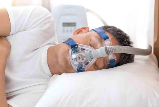 CPAP Machine Water Guidelines