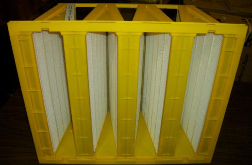 Air Purifier Filter Types Air Purifier Filter Types