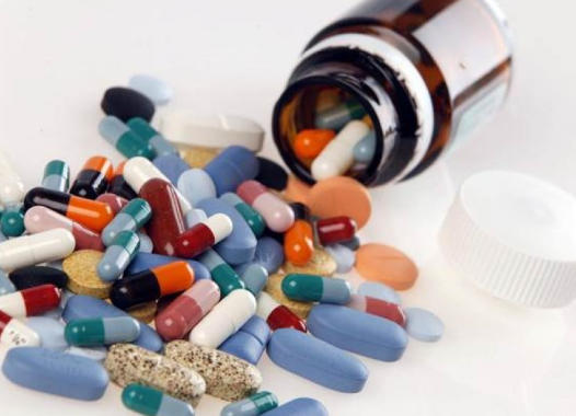 Global Prescription Drug Demand