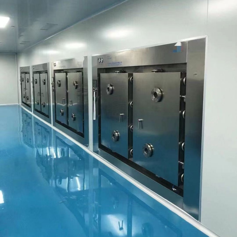 Water Bath Sterilization Cabinet