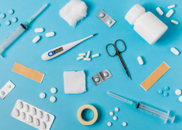 DTC Advertising By Pharmaceutical Companies