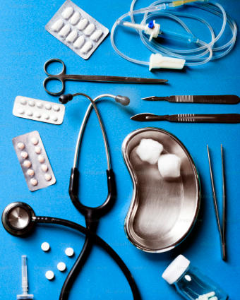 Pharmaceutical DTC Regulations