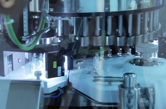 Pharmaceutical Production Equipment Kazakhstan