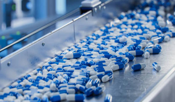 Country With Highest Prescription Drug Use