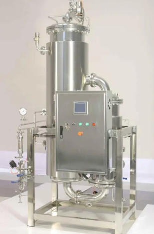 Pure Steam Generator Exporters Israel