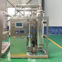 Multi Function Distillation Water Machine