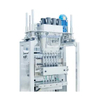 Multi Lane Powder Packing Machine