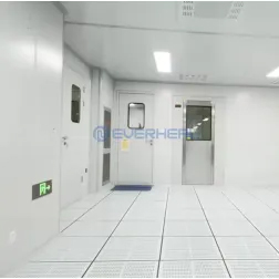 Pharmaceutical Cleanroom System