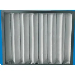 Washable Panel Air Filter