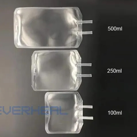 Medical IV Infusion Bag (7)