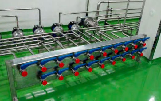 Top Pharmaceutical Water Treatment Equipment Producers Indonesia