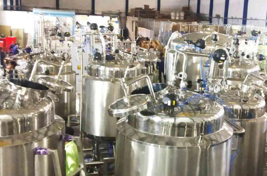 Pharmaceutical Water System Providers Japan