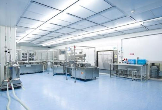 Cleanroom Accessories Manufacturers China