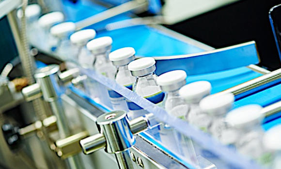 High Quality Pharma Equipment Uzbekistan