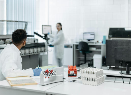 Drug Development Lab Tools