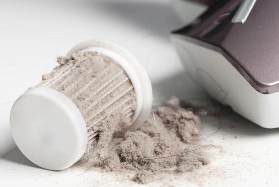 How To Clean Hepa Filter Air Purifier