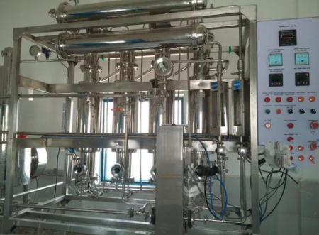 How To Use Distilled Water Machine?