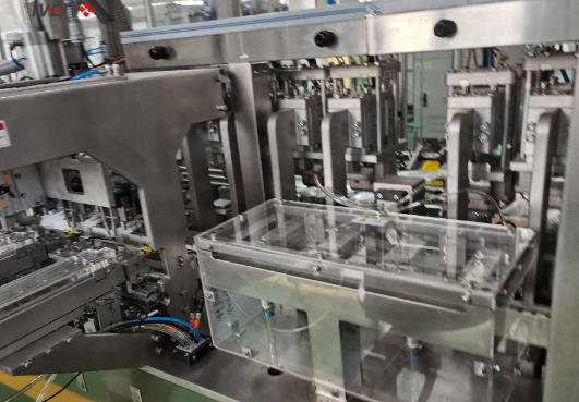 China Medical Packaging Machine Suppliers China Medical Packaging Machine Suppliers