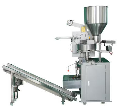 Powder Sachet Packing Machine China Powder Sachet Packing Machine China
