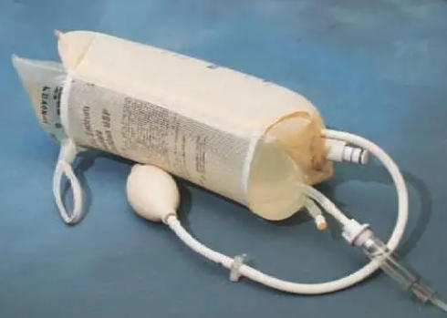 Disposable Infusion Bag