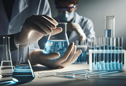 Step By Step Air Filter Cleaning