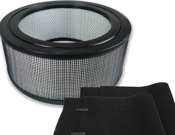 HEPA Filter Maintenance For Air Purifier HEPA Filter Maintenance For Air Purifier