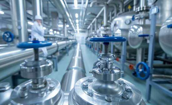 Pharma Water Treatment System Suppliers In Colombia