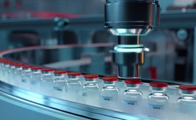 Industrial Pharmaceutical Equipment Suppliers Peru